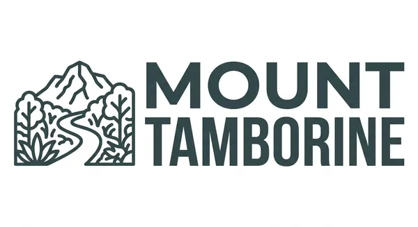 Mount Tamborine